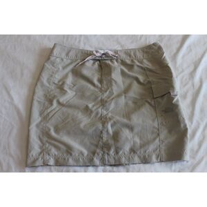 North Face Women's Athletic Outdoor HIking Skirt 10